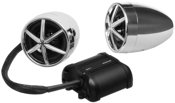 BOSS Audio MC600B. ����������� �������������� MC600B.